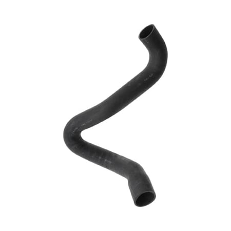 Dayco 91-00 Bluebird/Cadillac/Chev/Gmc 5.0/5.7 Radiator Hose, 71762 71762